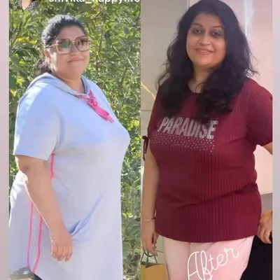 Shivani bhatia profile