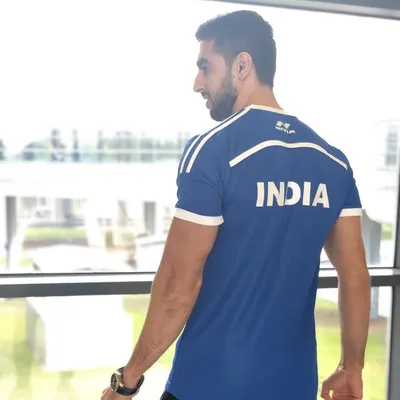 Siddharth Singh profile