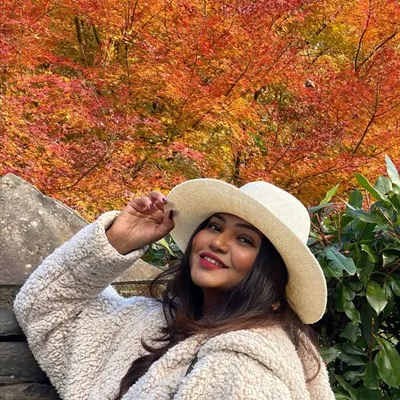 Snehal Nikalje🇮🇳🇦🇺 profile
