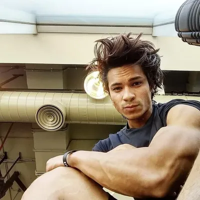 GETFITWITHVJ profile
