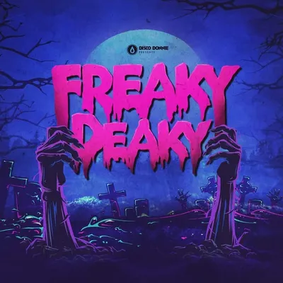 Freaky Deaky profile