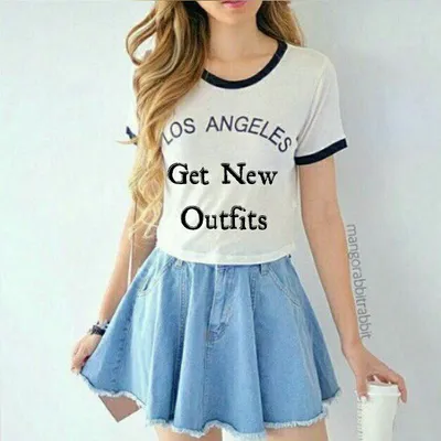 👗 Get Girls Outfits👗 profile