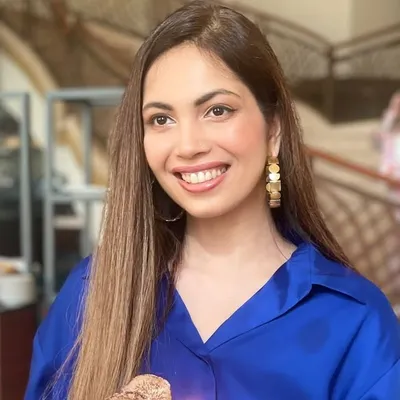 Aashna Narang profile