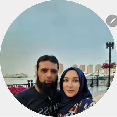 Aisha Akoob ๐ Suliman profile