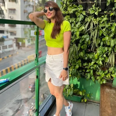 Gethealthywithhimani profile