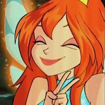 ameliamelia ๐ profile