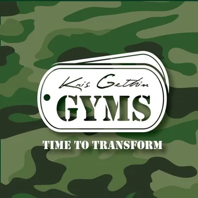 Kris Gethin Gyms-Raipur profile