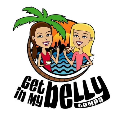 Britt & Briel | Foodie Sisters profile