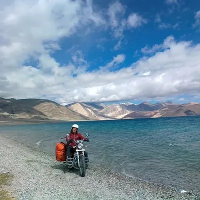 Travel Lovers profile