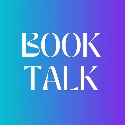 BookTalk profile