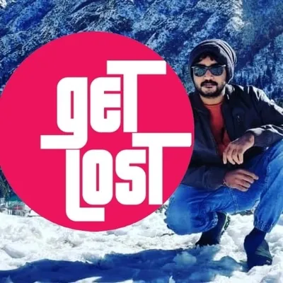 Get Lost profile
