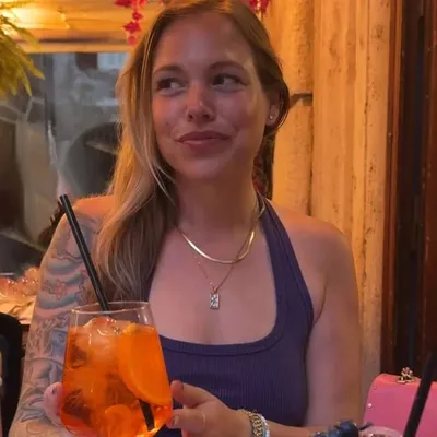Get Lost With Jackie profile