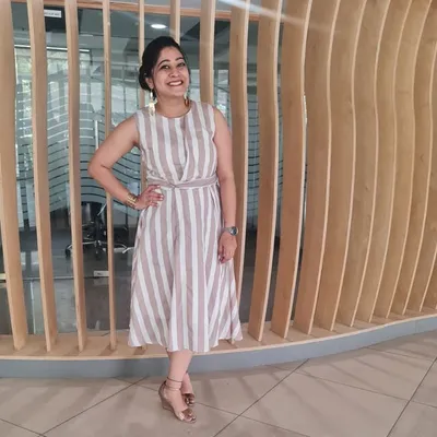 Suchi Rohilla profile