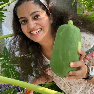 GetMyHarvest | Chetna Bhalla profile