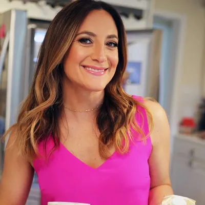 Laura Burak • Dietitian MS, RD • New York profile