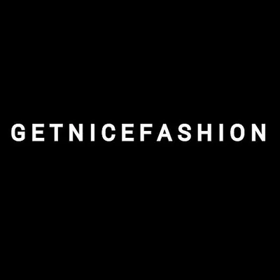 G E T N I C E F A S H I O N profile
