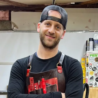 Scott Couch profile
