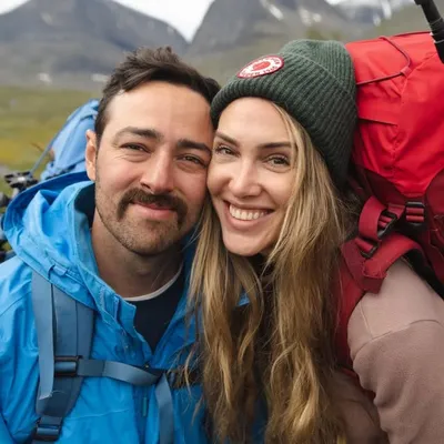 Ale & Duda ๐ VanLife profile