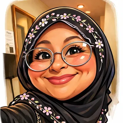Aina Shahirah profile