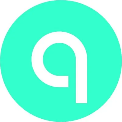 Follow @quip! profile