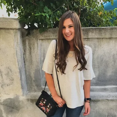 Get Ready with Jenny profile