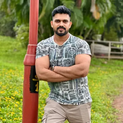 Sunil Gorale profile