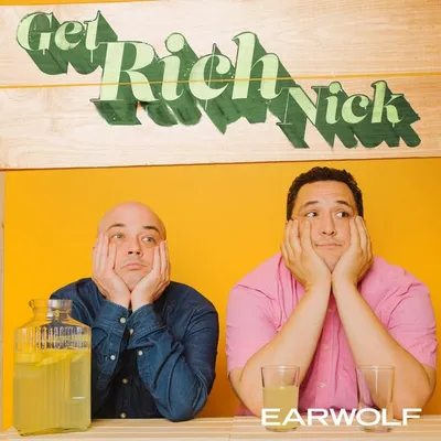 Get Rich Nick profile