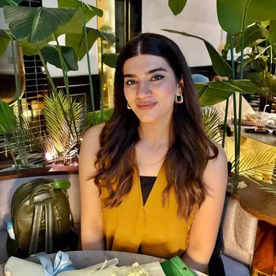 Sassy with Sundas | SUNDAS NAFEES profile