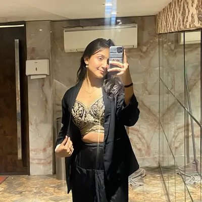 Yukti Gupta profile
