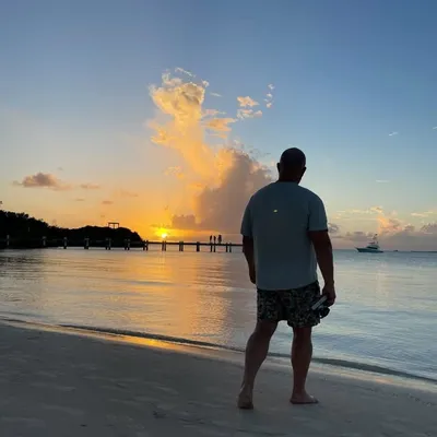 Anthony Cozzolino ๐ถ ๐ profile