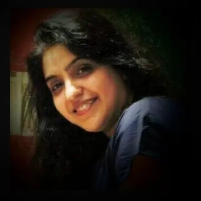 Reetu Verma profile
