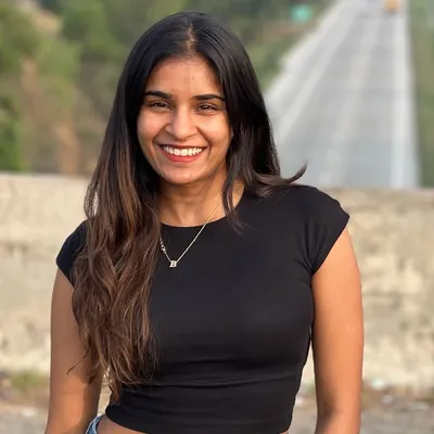 Bhavika Jain