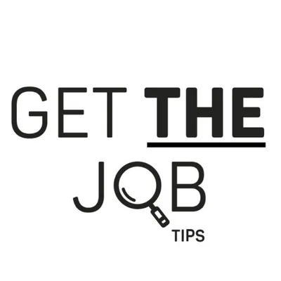 Get THE Job Tips profile