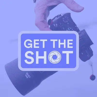 ๐ธ Get the Shot Podcast ๐ profile