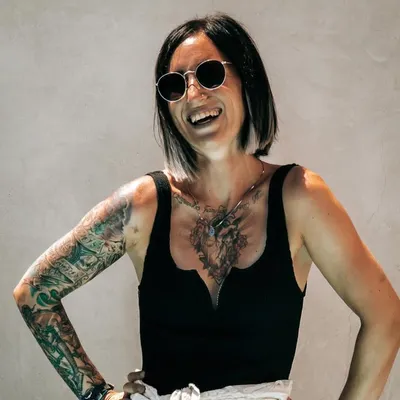 Danica Harwardt | Drillingsmama +1 | Rektusdiastase-Journey