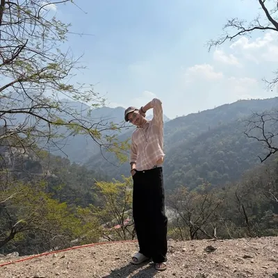 विशांत चौहान profile