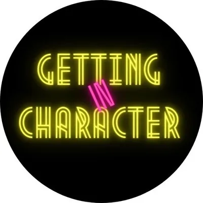 Getting In Character profile