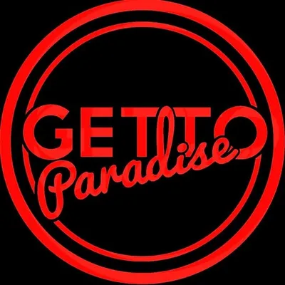 Getto Paradise Bar profile