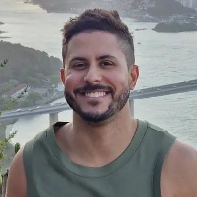 Getúlio profile