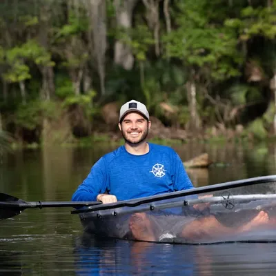 Clear Kayak Tour Company profile