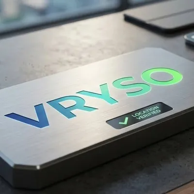 Vryso profile
