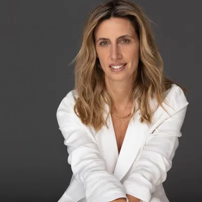 Luciana Geuna profile