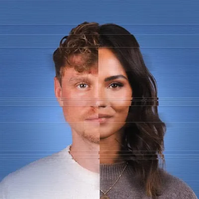 Monica & Kaj profile