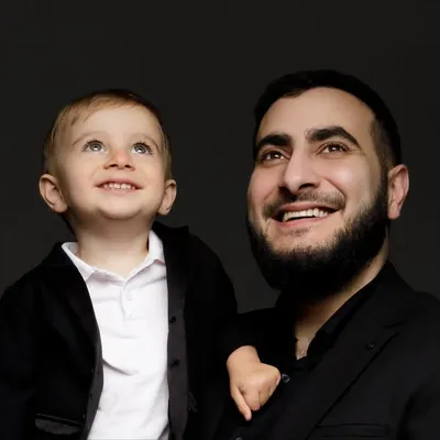 Геворг Берчян profile