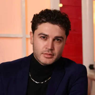 Gevorg Martirosyan profile