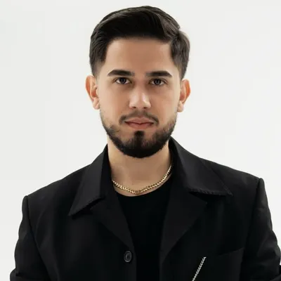Gevorg Mkrtychyan profile