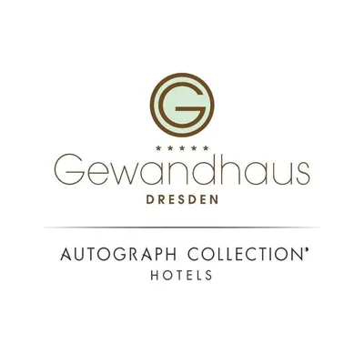 Hotel Gewandhaus Dresden profile