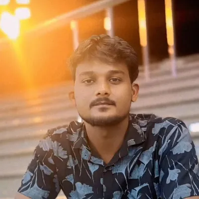 MR. GAUTAM profile