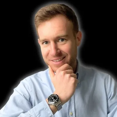 Simon der Gezeitenpanther profile