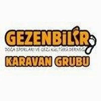 Gezenbilir Karavan Grubu profile